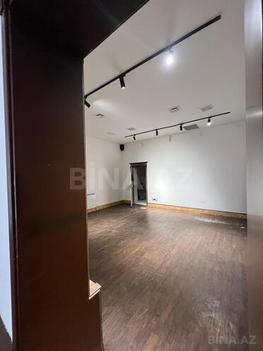 Сдаётся  объект 100 м², м. Шах Исмаил Хатаи, photo 4 from 6