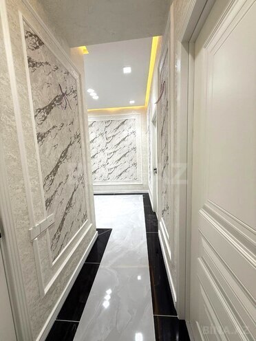 Продаётся 2-комн. новостройка 81 м², пос. Ени Гюнешли, photo 5 from 13