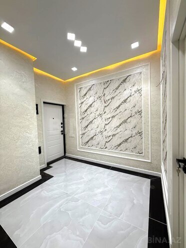 Продаётся 2-комн. новостройка 81 м², пос. Ени Гюнешли, photo 3 from 13