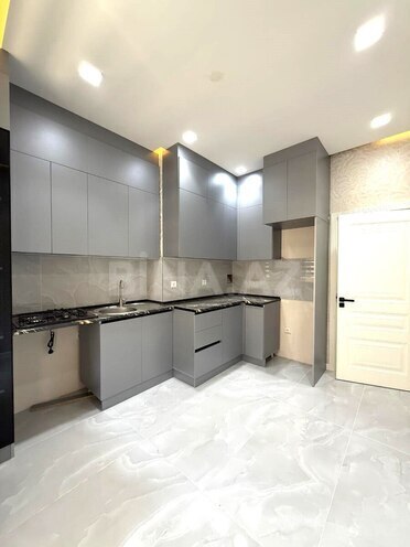 Продаётся 2-комн. новостройка 81 м², пос. Ени Гюнешли, photo 11 from 13