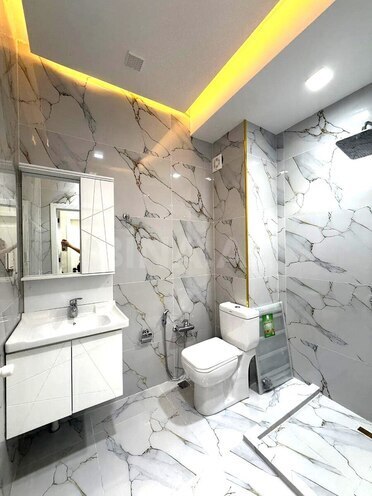 Продаётся 2-комн. новостройка 81 м², пос. Ени Гюнешли, photo 12 from 13