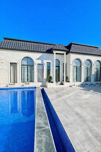 Satılır 5 otaqlı həyət evi/bağ evi 210 m², Şüvəlan q., photo 14 from 17