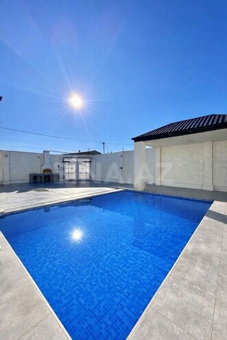 Satılır 5 otaqlı həyət evi/bağ evi 210 m², Şüvəlan q., photo 15 from 17