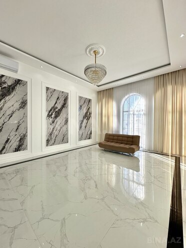 Satılır 5 otaqlı həyət evi/bağ evi 210 m², Şüvəlan q., photo 4 from 17