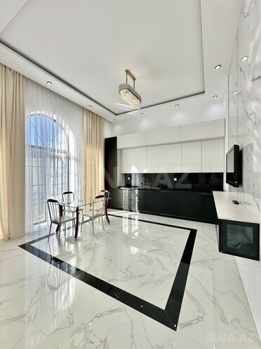 Satılır 5 otaqlı həyət evi/bağ evi 210 m², Şüvəlan q., photo 3 from 17