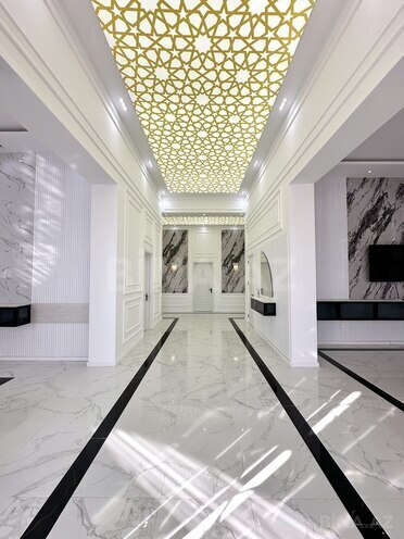 Satılır 5 otaqlı həyət evi/bağ evi 210 m², Şüvəlan q., photo 1 from 17