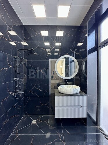 Satılır 5 otaqlı həyət evi/bağ evi 210 m², Şüvəlan q., photo 10 from 17