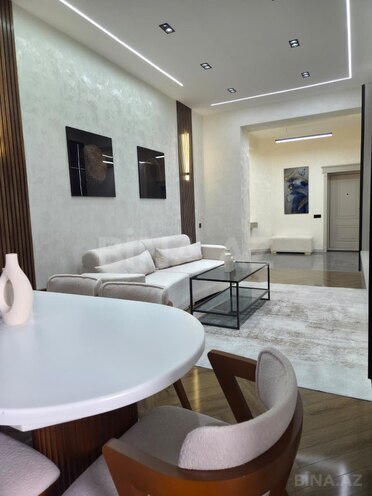 Satılır 2 otaqlı yeni tikili 96 m², Nəriman Nərimanov m., photo 7 from 17