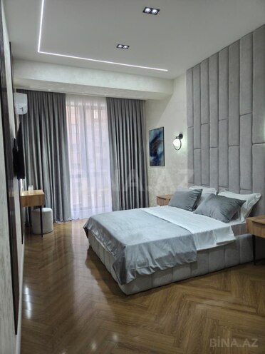 Satılır 2 otaqlı yeni tikili 96 m², Nəriman Nərimanov m., photo 9 from 17