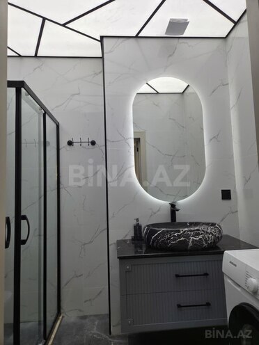 Satılır 2 otaqlı yeni tikili 96 m², Nəriman Nərimanov m., photo 16 from 17