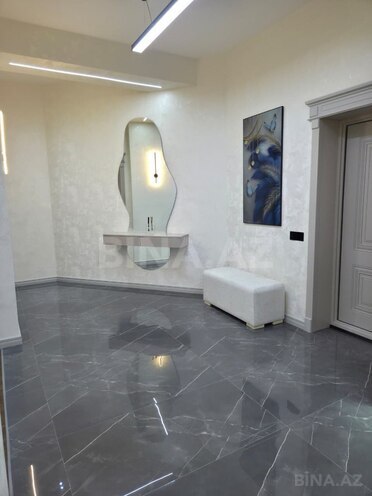 Satılır 2 otaqlı yeni tikili 96 m², Nəriman Nərimanov m., photo 14 from 17