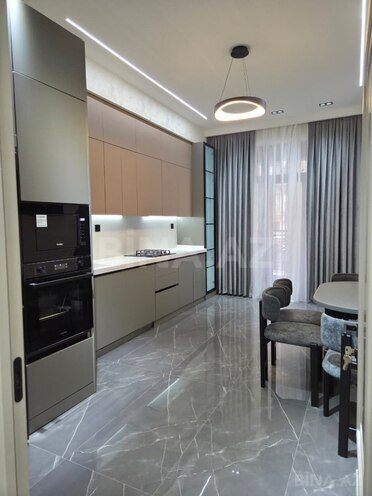 Satılır 2 otaqlı yeni tikili 96 m², Nəriman Nərimanov m., photo 12 from 17