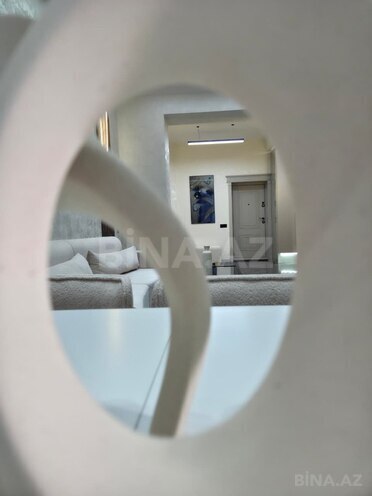 Satılır 2 otaqlı yeni tikili 96 m², Nəriman Nərimanov m., photo 8 from 17