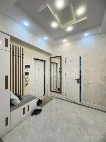 Сдаётся 2-комн. новостройка 70 м², м. Шах Исмаил Хатаи, photo 11 from 15