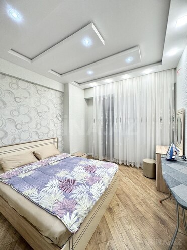 Сдаётся 2-комн. новостройка 70 м², м. Шах Исмаил Хатаи, photo 6 from 15