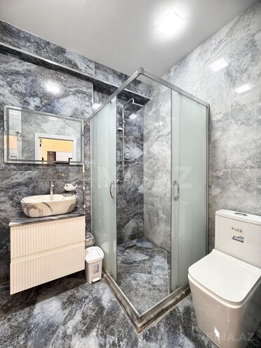 Сдаётся 2-комн. новостройка 70 м², м. Шах Исмаил Хатаи, photo 12 from 15