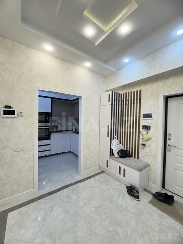 Сдаётся 2-комн. новостройка 70 м², м. Шах Исмаил Хатаи, photo 8 from 15