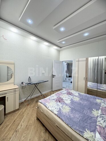 Сдаётся 2-комн. новостройка 70 м², м. Шах Исмаил Хатаи, photo 7 from 15