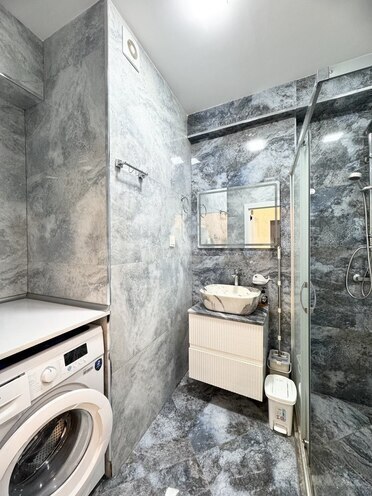 Сдаётся 2-комн. новостройка 70 м², м. Шах Исмаил Хатаи, photo 13 from 15