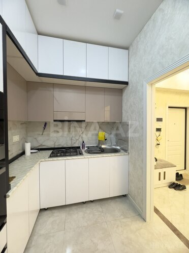 Сдаётся 2-комн. новостройка 70 м², м. Шах Исмаил Хатаи, photo 10 from 15
