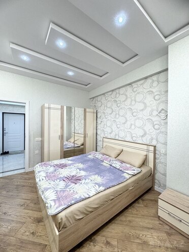 Сдаётся 2-комн. новостройка 70 м², м. Шах Исмаил Хатаи, photo 5 from 15