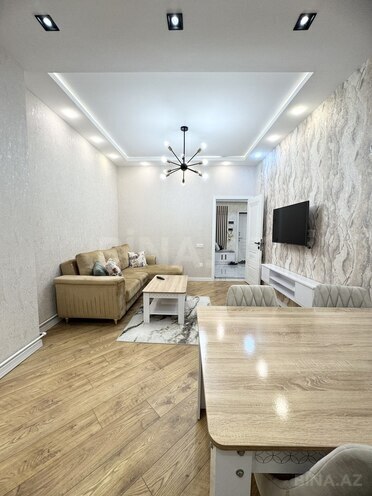 Сдаётся 2-комн. новостройка 70 м², м. Шах Исмаил Хатаи, photo 3 from 15
