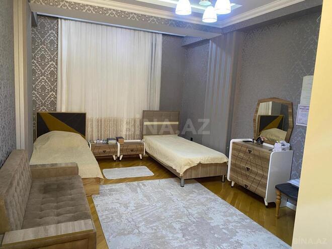 Satılır 3 otaqlı yeni tikili 135 m², Memar Əcəmi m., photo 5 from 13