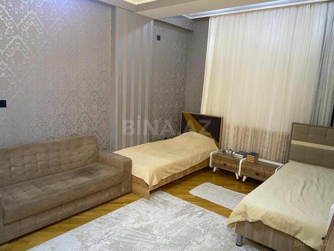 Satılır 3 otaqlı yeni tikili 135 m², Memar Əcəmi m., photo 6 from 13