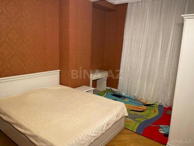 Satılır 3 otaqlı yeni tikili 135 m², Memar Əcəmi m., photo 7 from 13