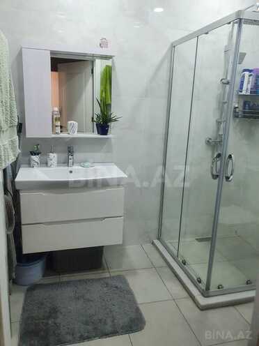 İcarəyə verilir 3 otaqlı yeni tikili 110 m², Nizami m., photo 12 from 14
