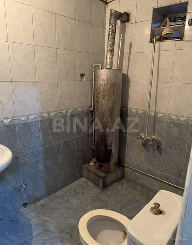 İcarəyə verilir 3 otaqlı həyət evi/bağ evi 74 m², Keşlə q., photo 9 from 12