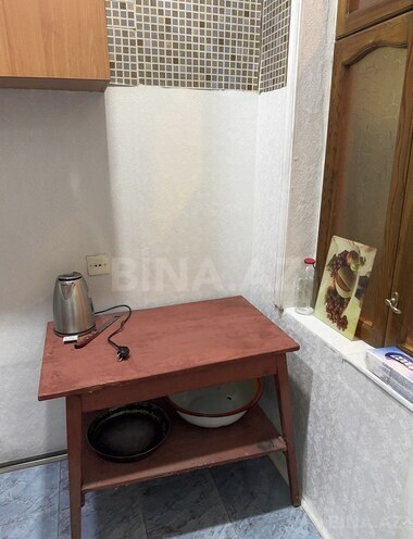 İcarəyə verilir 3 otaqlı həyət evi/bağ evi 74 m², Keşlə q., photo 7 from 12