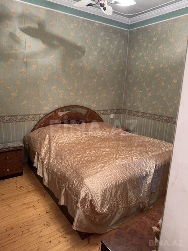 İcarəyə verilir 3 otaqlı həyət evi/bağ evi 74 m², Keşlə q., photo 3 from 12