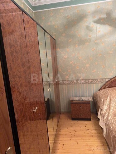 İcarəyə verilir 3 otaqlı həyət evi/bağ evi 74 m², Keşlə q., photo 4 from 12
