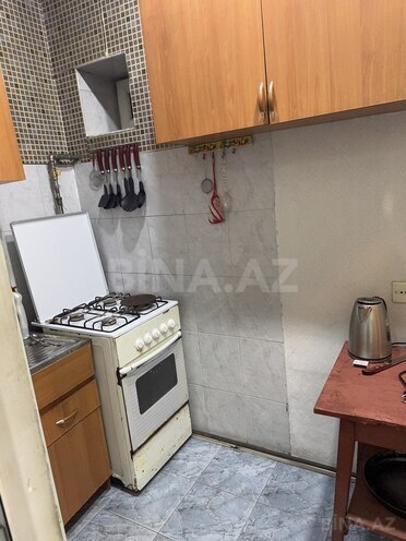 İcarəyə verilir 3 otaqlı həyət evi/bağ evi 74 m², Keşlə q., photo 6 from 12