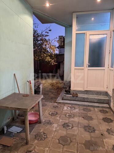 İcarəyə verilir 3 otaqlı həyət evi/bağ evi 74 m², Keşlə q., photo 10 from 12