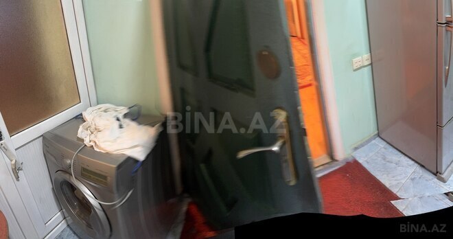 İcarəyə verilir 3 otaqlı həyət evi/bağ evi 74 m², Keşlə q., photo 5 from 12