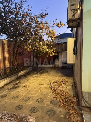 İcarəyə verilir 3 otaqlı həyət evi/bağ evi 74 m², Keşlə q., photo 11 from 12