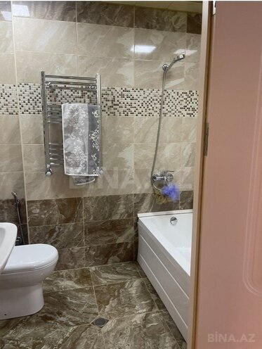 Продаётся 2-комн. новостройка 75 м², пос. Баилова, photo 14 from 16