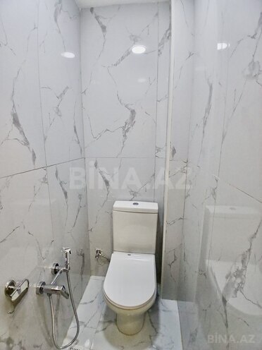 Продаётся 3-комн. вторичка 70 м², м. Кара Караев, photo 21 from 31