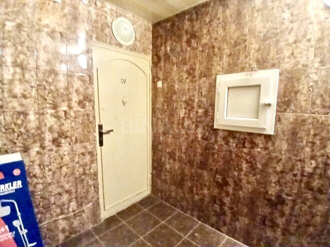 Продаётся 3-комн. вторичка 70 м², м. Кара Караев, photo 24 from 31