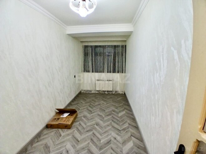Продаётся 3-комн. вторичка 70 м², м. Кара Караев, photo 20 from 31
