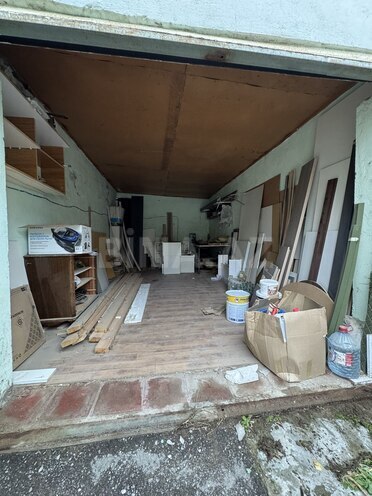 Satılır  qaraj 22 m², Yasamal r., photo 7 from 12