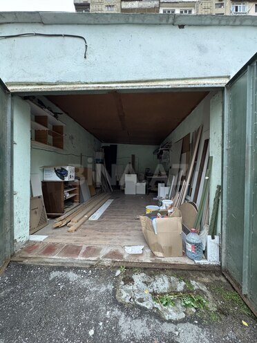 Satılır  qaraj 22 m², Yasamal r., photo 8 from 12