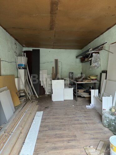 Satılır  qaraj 22 m², Yasamal r., photo 5 from 12