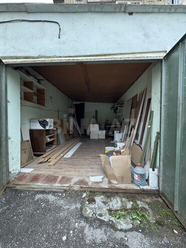 Satılır  qaraj 22 m², Yasamal r., photo 6 from 12