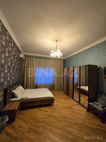 Сдаётся 2-комн. новостройка 75 м², м. Низами, photo 8 from 17
