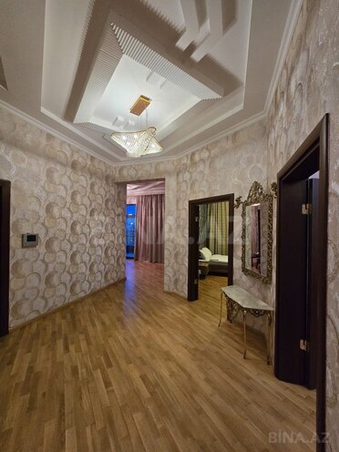 Сдаётся 2-комн. новостройка 75 м², м. Низами, photo 4 from 17