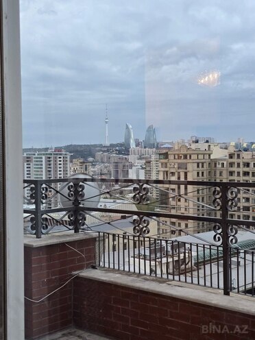 Сдаётся 2-комн. новостройка 75 м², м. Низами, photo 5 from 17