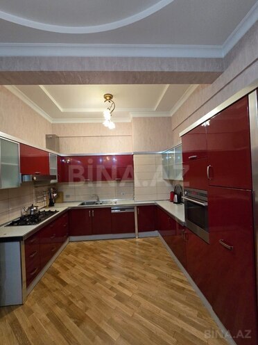 Сдаётся 2-комн. новостройка 75 м², м. Низами, photo 3 from 17